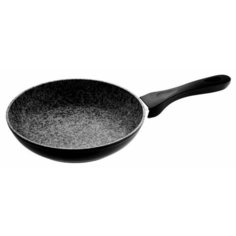 Сковорода Alpenkok AK-0054A/26N 26 см, черный/серый