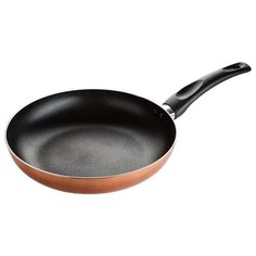 Сковорода Забава PK-4051A/24 24 см, медный