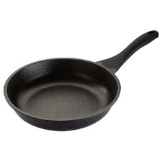 Сковорода Webber Black onyx BE-4512/26N 26 см, черный мрамор