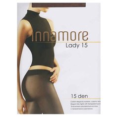Колготки Innamore Lady 15 den, размер 2-S, daino