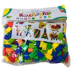 Конструктор Wenzhou Hualong Amusement Toys Развивающий СВ-78 №14