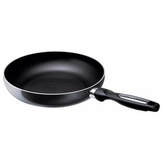 Сковорода Beka Pro Induc 13077284 28 см, темно-серый