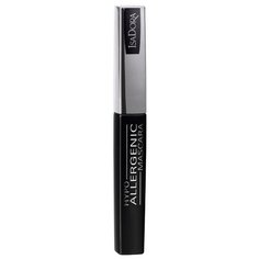 IsaDora Тушь для ресниц Hypo-Allergenic Mascara, 02, Dark Brown