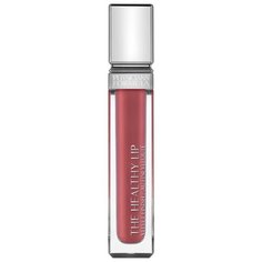 Physicians Formula Жидкая помада для губ The Healthy Lip Velvet Liquid Lipstick матовая, оттенок 24