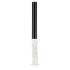 Max Factor Водостойкая подводка для глаз Colour X-Pert, оттенок Met White