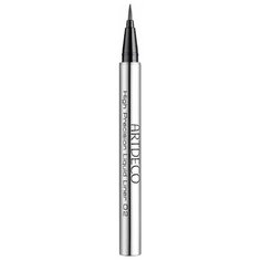 ARTDECO Подводка для век High Precision Liquid Liner, оттенок 02 grey