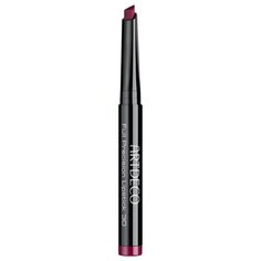 ARTDECO помада для губ Full Precision полуматовая, оттенок 30 wild berry sorbet