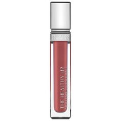 Physicians Formula Жидкая помада для губ The Healthy Lip Velvet Liquid Lipstick матовая, оттенок 17