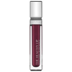 Physicians Formula Жидкая помада для губ The Healthy Lip Velvet Liquid Lipstick матовая, оттенок 589