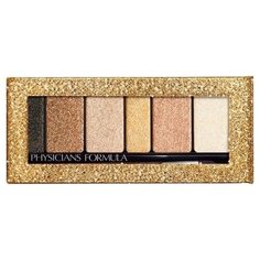 Physicians Formula Тени для век Shimmer Strips Extreme Shimmer Eyeshadow & Liner Gold Nude