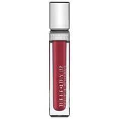 Physicians Formula Жидкая помада для губ The Healthy Lip Velvet Liquid Lipstick матовая, оттенок 22