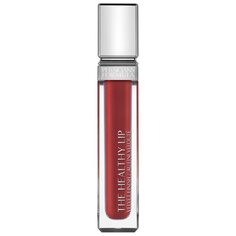 Physicians Formula Жидкая помада для губ The Healthy Lip Velvet Liquid Lipstick матовая, оттенок 28