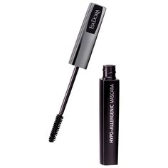 IsaDora Тушь для ресниц Hypo-Allergenic Mascara, 01, Black