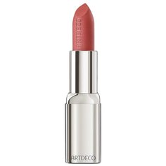 ARTDECO помада для губ High Performance, придающая объем матовая, оттенок 724 mat terracotta