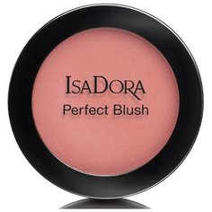 IsaDora Румяна Perfect Blush тон 62, приглушенно розовый