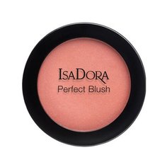 IsaDora Румяна Perfect Blush тон 50, розово-персиковый