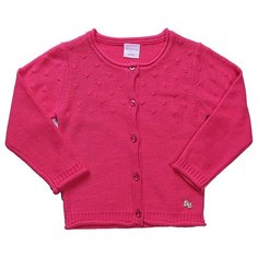 Жакет Sweet Berry размер 86, фуксия
