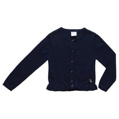 Жакет Sweet Berry размер 98, темно-синий