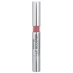IsaDora Блеск для губ Инъекция красоты Lip Booster Plumping & Hydrating Gloss, 11 Juicy Mauve