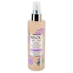 BISOU гель для умывания Мультивитамин для всех типов кожи, 200 мл