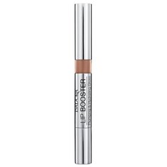 IsaDora Блеск для губ Инъекция красоты Lip Booster Plumping & Hydrating Gloss, 09 Almond Glaze