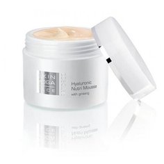 Art De Co Skin Yoga Hyaluronic Nutri Mousse With Ginseng Питательный мусс с гиалуроновой кислотой и женьшенем, 30 мл