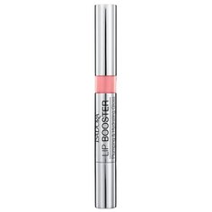 IsaDora Блеск для губ Инъекция красоты Lip Booster Plumping & Hydrating Gloss, 03 Pink Plump