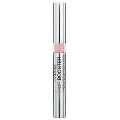 IsaDora Блеск для губ Инъекция красоты Lip Booster Plumping & Hydrating Gloss, 01 Crystal Clear