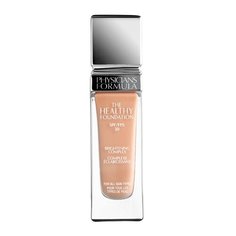 Physicians Formula Тональное средство The Healthy Foundation, 30 мл, оттенок: светло холодный