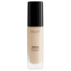 Nouba Тональный крем Ideale Hydrostress Foundation, 30 мл, оттенок: 3 beige