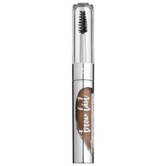 Physicians Formula Гель для бровей Brow Last Long Lasting Brow Gel средне-коричневый