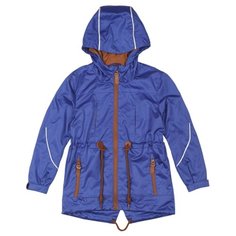 Парка Sweet Berry 913110 размер 134, синий