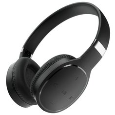 Наушники Deppa 44159 XLite black