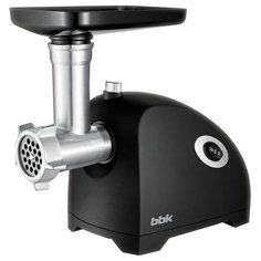 Мясорубка BBK MG1504 черный