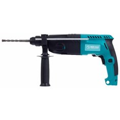 Перфоратор сетевой Mekkan MK81503 (2.2 Дж)