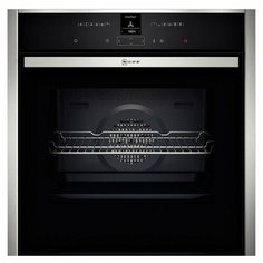 Электрический духовой шкаф NEFF B27CR22N1