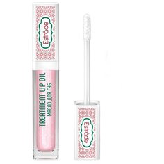 Estrade ESTRADE Масло для губ Treatment Lip Oil 01