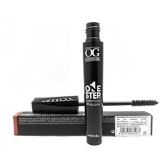 Outdoor girl Тушь для ресниц One Step Extension Mascara, черный