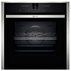 Электрический духовой шкаф NEFF B47CR22N0