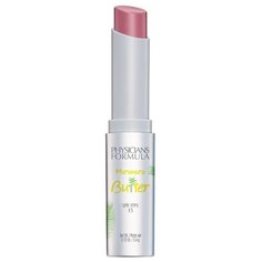Physicians Formula помада для губ Murumuru Butter Lip Cream, оттенок 82 Mauvin to Brazil