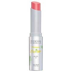 Physicians Formula помада для губ Murumuru Butter Lip Cream, оттенок 76 Flamingo Pink