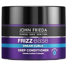 John Frieda Frizz-Ease Dream Curls Питательная маска для вьющихся волос, 250 мл