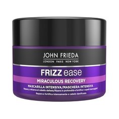 John Frieda Frizz Ease Miraculous Recovery Интенсивная маска для укрепления волос, 250 мл