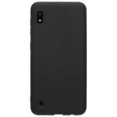 Чехол Deppa Gel Color Case для Samsung Galaxy A10 (2019) черный
