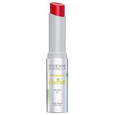 Physicians Formula помада для губ Murumuru Butter Lip Cream, оттенок 80 Rio De Janeiro