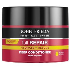 John Frieda Full Repair Маска для восстановления волос, 250 мл