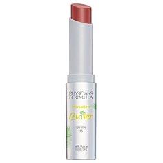 Physicians Formula помада для губ Murumuru Butter Lip Cream, оттенок 84 Brazilian Nut