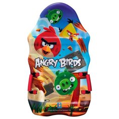 Ледянка 1 TOY Angry Birds (Т56333) синий/красный/зеленый