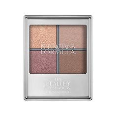 Physicians Formula Тени для век The Healthy Eyeshadow Rose Nude