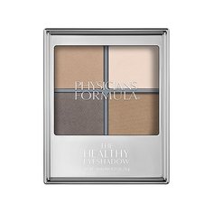 Physicians Formula Тени для век The Healthy Eyeshadow Canyon Classic
